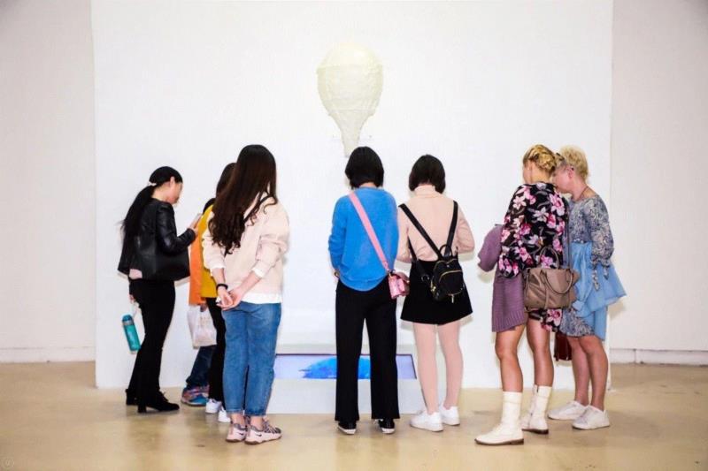 [ OCAT深圳馆 | 讲座回顾 ] 体系·造物