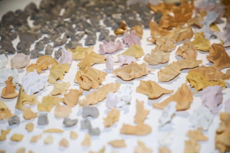 [ OCAT深圳馆 | 讲座回顾 ] 体系·造物