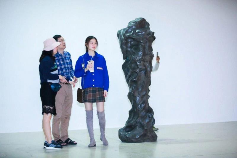 [ OCAT深圳馆 | 讲座回顾 ] 体系·造物