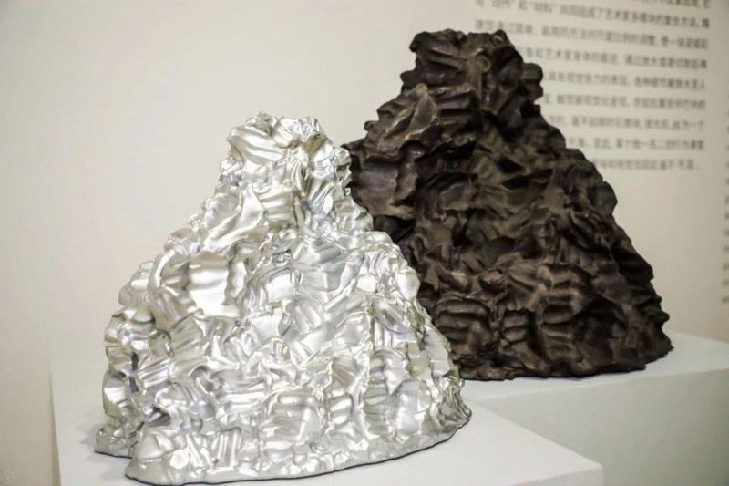 [ OCAT深圳馆 | 讲座回顾 ] 体系·造物