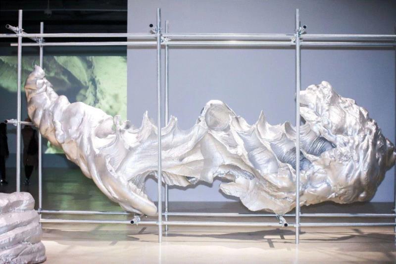 [ OCAT深圳馆 | 讲座回顾 ] 体系·造物