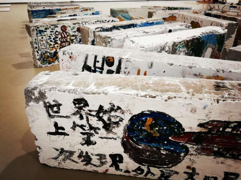 展览预告 | “KIDS