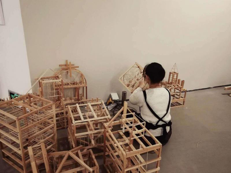 展览预告 | “KIDS