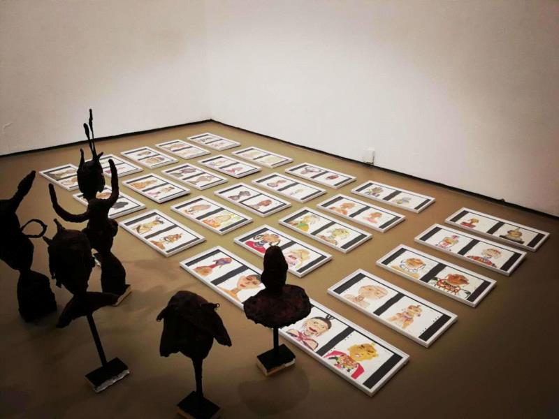 展览预告 | “KIDS