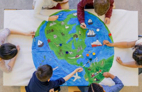 展览预告 | “KIDS