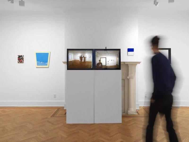 【现场】JCJ Vanderheyden：飞跃喜马拉雅山,喜马拉雅山,Butzer,展期,Across,Himalayas,York,遗作,Vander,heyden,毕生