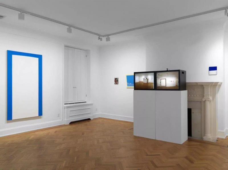 【现场】JCJ Vanderheyden：飞跃喜马拉雅山,喜马拉雅山,Butzer,展期,Across,Himalayas,York,遗作,Vander,heyden,毕生