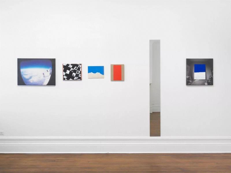 【现场】JCJ Vanderheyden：飞跃喜马拉雅山,喜马拉雅山,Butzer,展期,Across,Himalayas,York,遗作,Vander,heyden,毕生