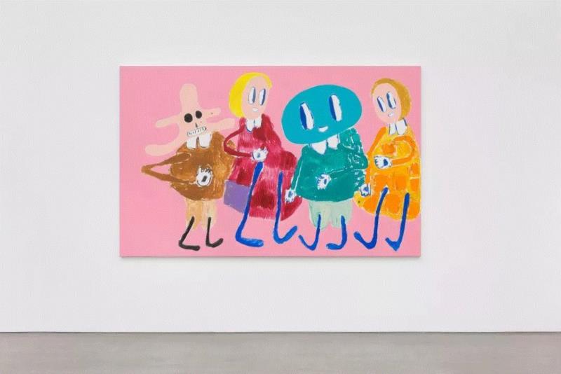 【现场】JCJ Vanderheyden：飞跃喜马拉雅山,喜马拉雅山,Butzer,展期,Across,Himalayas,York,遗作,Vander,heyden,毕生