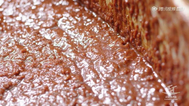 最会拍美食的陈晓卿又出手了，看完想飞奔到潮汕！,美食,潮汕,陈晓卿,风味,纪录片,原产地,普宁豆酱,豆酱,薄壳,色泽
