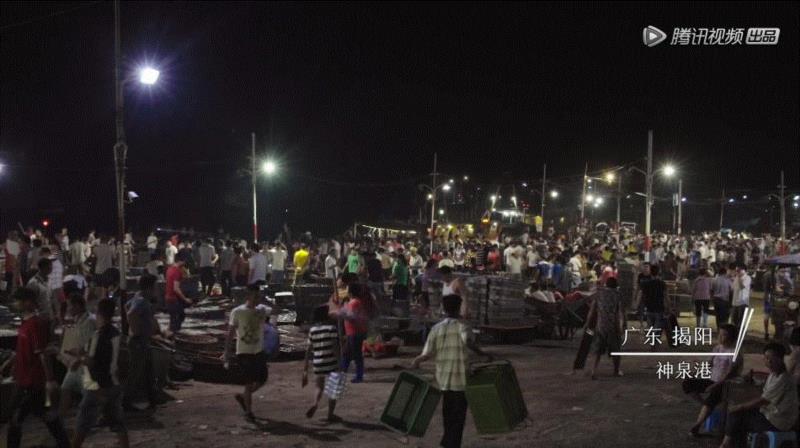 最会拍美食的陈晓卿又出手了，看完想飞奔到潮汕！,美食,潮汕,陈晓卿,风味,纪录片,原产地,普宁豆酱,豆酱,薄壳,色泽