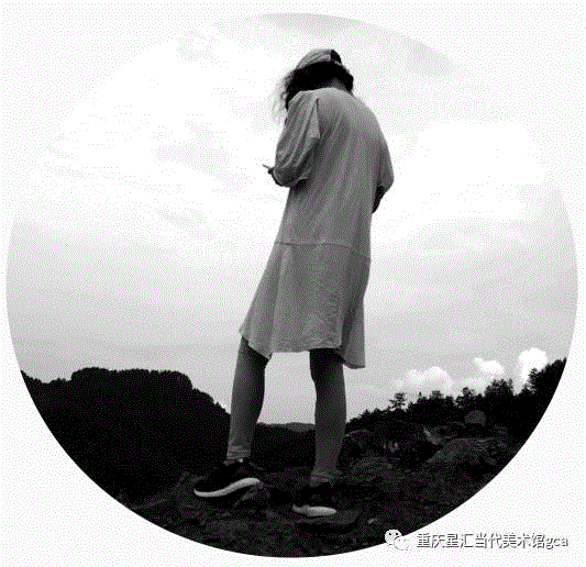 【GCA招募】艺术家陈秋林肢体实验项目《如影》工作坊招募正式启动,陈秋林,工作坊,肢体,GCA,如影,舞蹈,学员,星汇,美术馆,当代美术馆