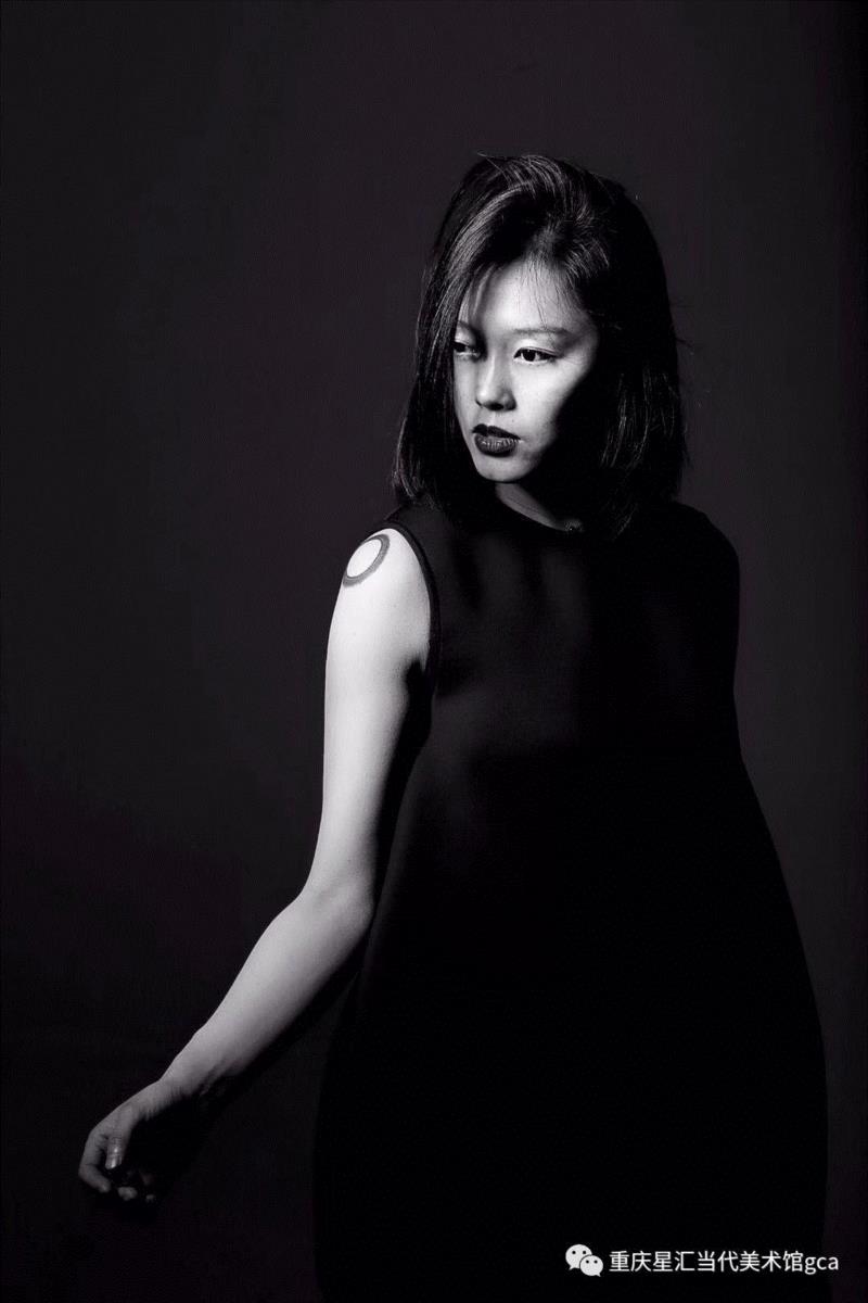 【GCA招募】艺术家陈秋林肢体实验项目《如影》工作坊招募正式启动,陈秋林,工作坊,肢体,GCA,如影,舞蹈,学员,星汇,美术馆,当代美术馆