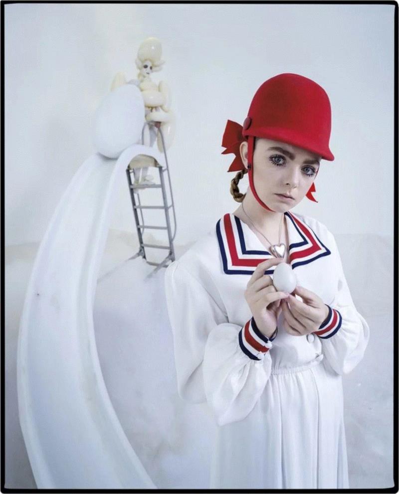 【IFA-时尚资讯】那些年度“最佳表演”,谁的演技最为过人?,IFA,资讯,演技,演员,Magazine,月刊,封面,Kidman,Ronan,Adams