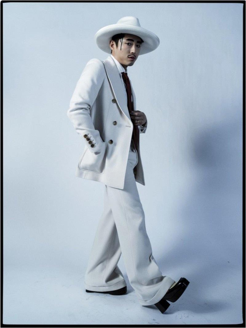 【IFA-时尚资讯】那些年度“最佳表演”,谁的演技最为过人?,IFA,资讯,演技,演员,Magazine,月刊,封面,Kidman,Ronan,Adams