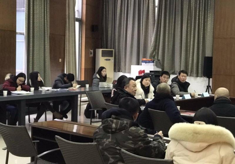 (“中国姿态·第五届中国雕塑展”第一次工作会议现场),“中国姿态·第五届中国雕塑展”正式启动!,姿态,中国雕塑展,中国雕塑学会,曾成钢,傅中望,副会长,冀少峰,雕塑展,雕塑,工作会议