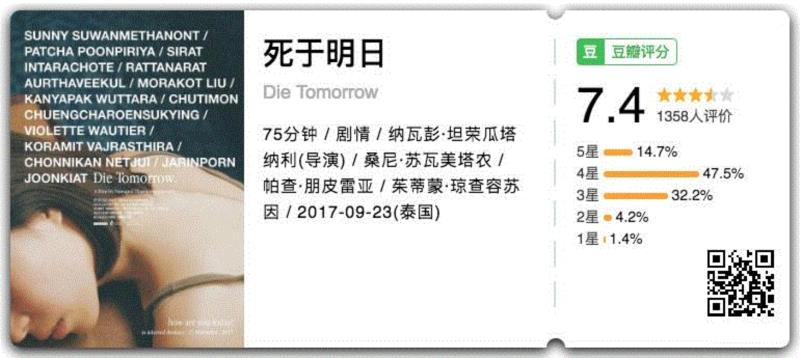 一部死了8442个人的电影,电影,女星,丈夫,女生,男生,豆瓣,短片,一个人,星座,啤酒