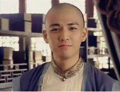 《康熙秘史》剧照,纳兰容若是怎样成为一代文青男神的?,纳兰容若,男神,纳兰,侍卫,容若,康熙,明珠,康熙秘史,汉族,公子