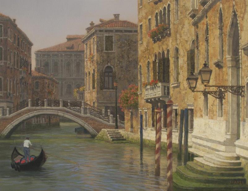 「展讯」流光——孙家珮油画展,孙家珮,流光,油画展,展讯,油画,日本,八号桥,粮仓,画集,黄浦区