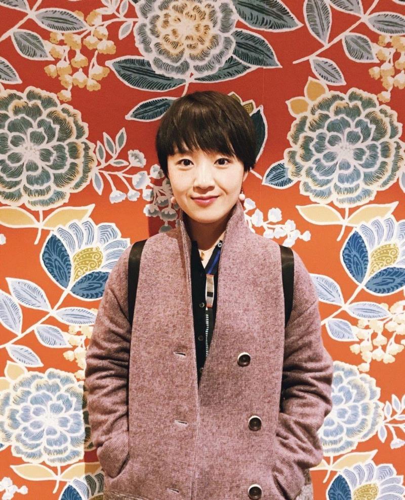 HOW夜游 | 独立策展人汪单带你看“喧哗”,HOW夜游,独立策展,汪单,导览,昊美术馆,HOW,讲稿,日期,汪单丨独立策展,美术馆