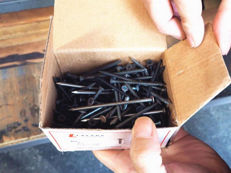 心思缜密的舞美技术设计,舞美,心思,徐哥,舞台,工具箱,话剧,箱子,抽屉,工具,上海话剧艺术中心