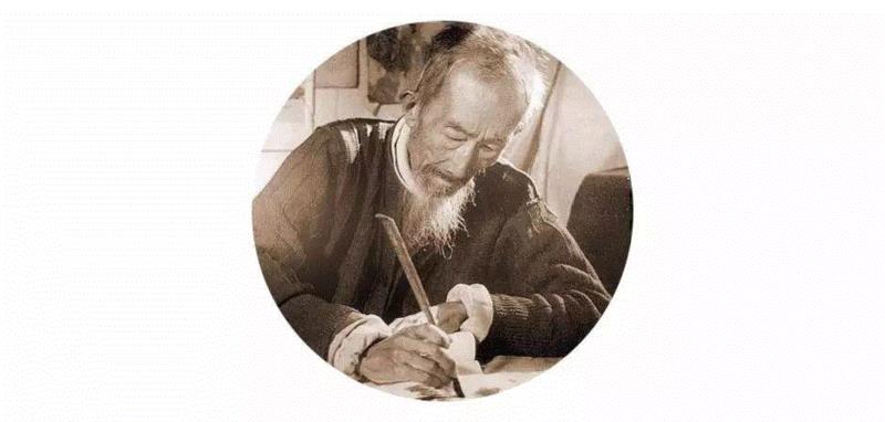 中国国画大师创作手稿,太震撼了!,手稿,国画,黄胄,李可染,齐白石,徐悲鸿,吴冠中,张大千,中央美术学院,山水画