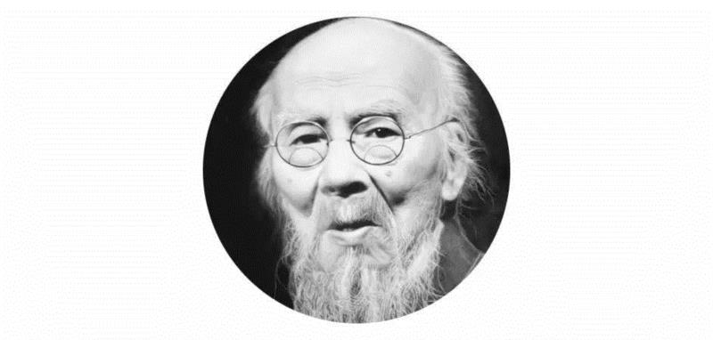 中国国画大师创作手稿,太震撼了!,手稿,国画,黄胄,李可染,齐白石,徐悲鸿,吴冠中,张大千,中央美术学院,山水画