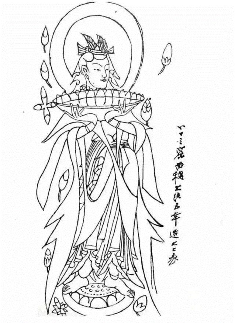 中国国画大师创作手稿,太震撼了!,手稿,国画,黄胄,李可染,齐白石,徐悲鸿,吴冠中,张大千,中央美术学院,山水画