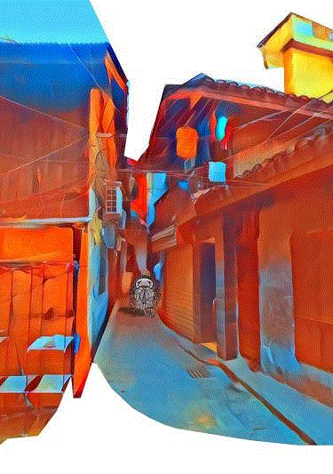 MoCA工作坊 | 涂鸦、插画只有艺术家才可以画？当然不！在艺术馆就可以学会！,MoCA,工作坊,插画,艺术馆,贩卖机,城市记忆,上海当代艺术馆,怪物,主讲人,心事