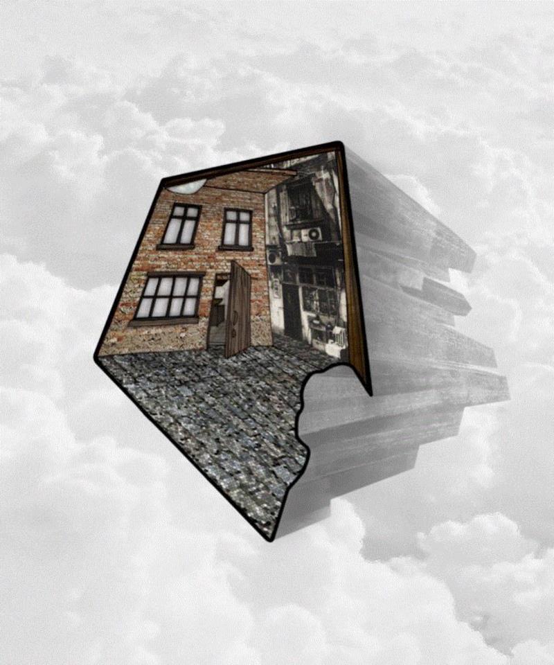 MoCA工作坊 | 涂鸦、插画只有艺术家才可以画？当然不！在艺术馆就可以学会！,MoCA,工作坊,插画,艺术馆,贩卖机,城市记忆,上海当代艺术馆,怪物,主讲人,心事