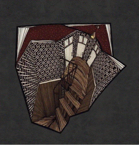 MoCA工作坊 | 涂鸦、插画只有艺术家才可以画？当然不！在艺术馆就可以学会！,MoCA,工作坊,插画,艺术馆,贩卖机,城市记忆,上海当代艺术馆,怪物,主讲人,心事