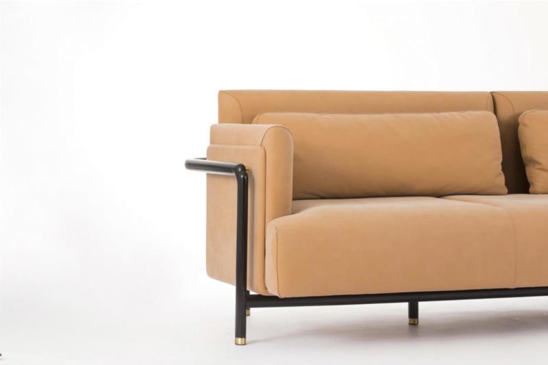 不只是优雅，它还让你的客厅摩登又东方,客厅,沙发,软包,材质,框架,虚怀,紫光檀,真皮,璞素,牛皮