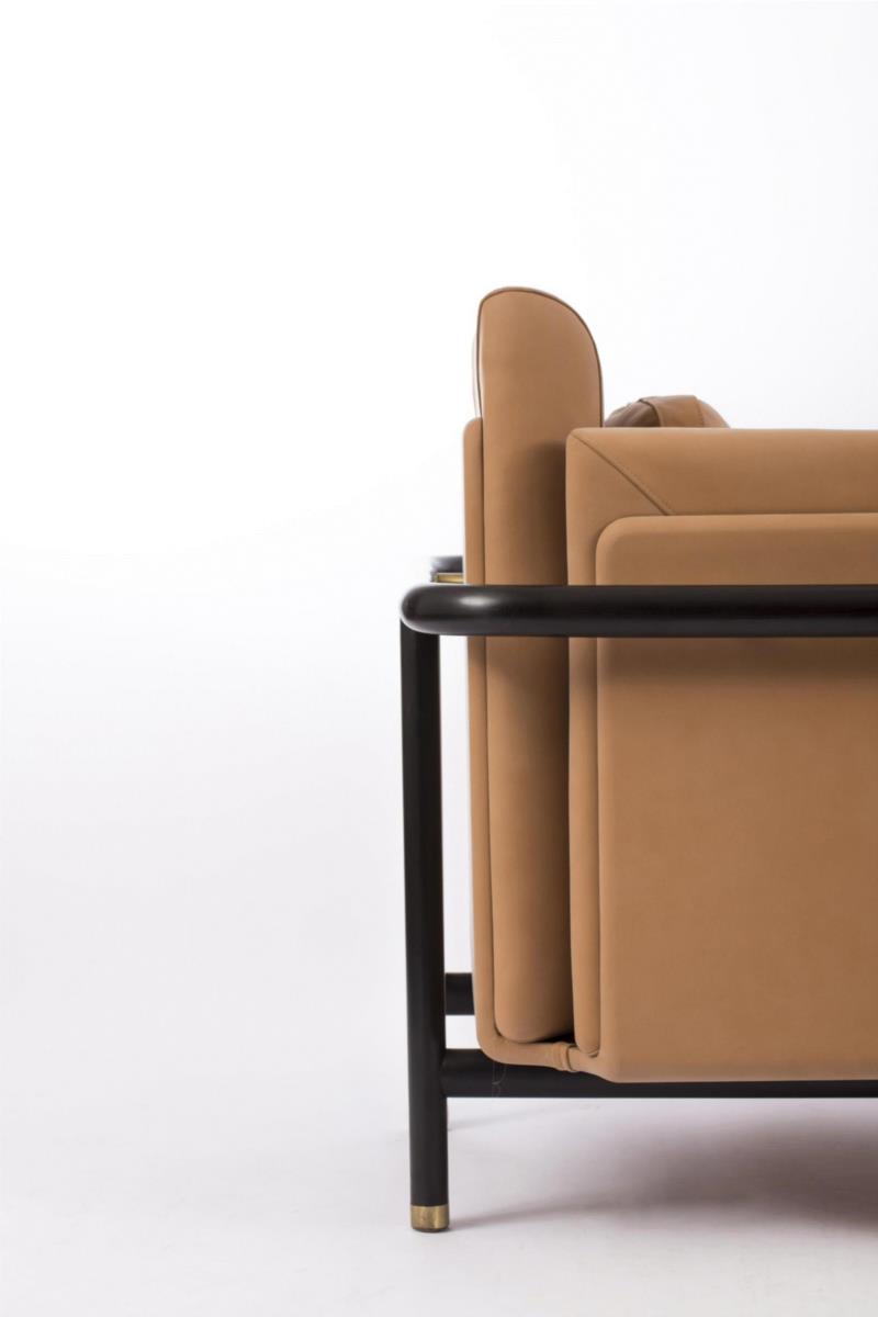 不只是优雅，它还让你的客厅摩登又东方,客厅,沙发,软包,材质,框架,虚怀,紫光檀,真皮,璞素,牛皮