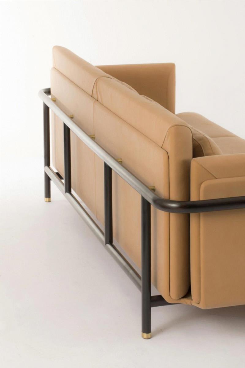 不只是优雅，它还让你的客厅摩登又东方,客厅,沙发,软包,材质,框架,虚怀,紫光檀,真皮,璞素,牛皮