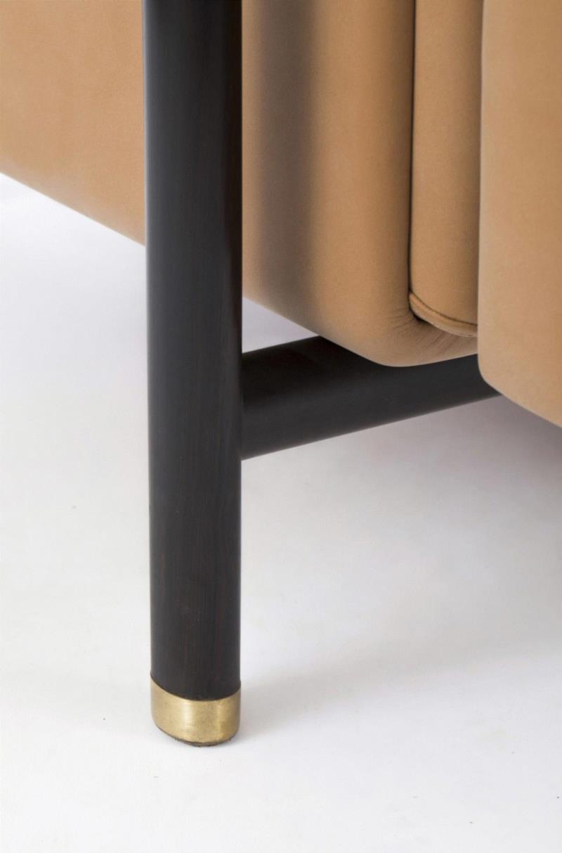 不只是优雅，它还让你的客厅摩登又东方,客厅,沙发,软包,材质,框架,虚怀,紫光檀,真皮,璞素,牛皮