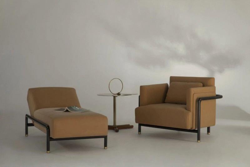 不只是优雅，它还让你的客厅摩登又东方,客厅,沙发,软包,材质,框架,虚怀,紫光檀,真皮,璞素,牛皮