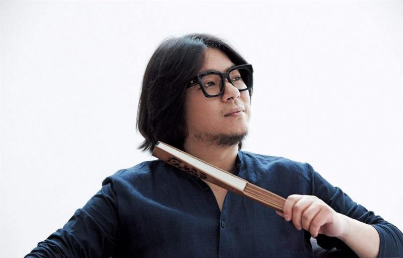 高晓松,品读 ▎体面的中年,可以打败时间,中年,中年人,于谦,老狼,高晓松,朴树,陈丹青,马未都,很多人,一个人