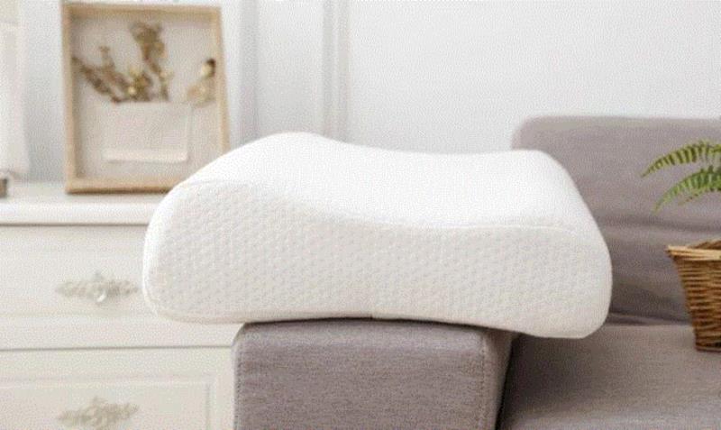 推荐:给家人一个安稳的睡眠,枕头,乳胶枕,工艺,乳胶,特拉雷,颈椎,邓禄普,透气性,枕芯,枕套