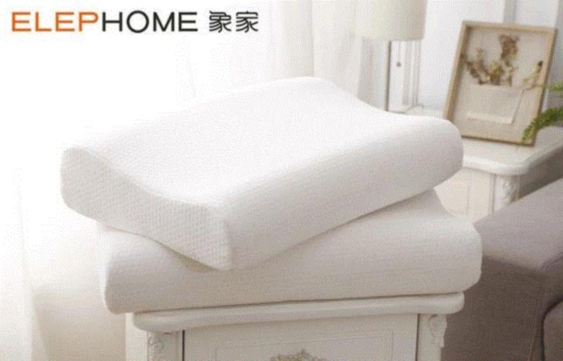 推荐:给家人一个安稳的睡眠,枕头,乳胶枕,工艺,乳胶,特拉雷,颈椎,邓禄普,透气性,枕芯,枕套