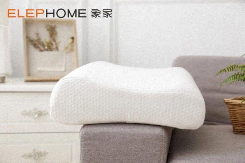 推荐:给家人一个安稳的睡眠,枕头,乳胶枕,工艺,乳胶,特拉雷,颈椎,邓禄普,透气性,枕芯,枕套