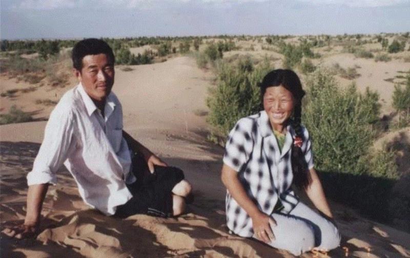 美国航天局一张照片,让全世界都跑来感谢中国:谢谢你们,拯救了世界!,一张照片,美国航天局,沙漠,毛乌素沙漠,黄沙,蚂蚁,绿色,阿拉善,背后,日本