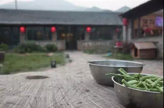 &nbsp;,【原乡里·水泉】时光走廊里的老房倩影,走廊,原乡,水泉,倩影,珍珠泉乡,小院,水泉子村,延庆,老房子,四海