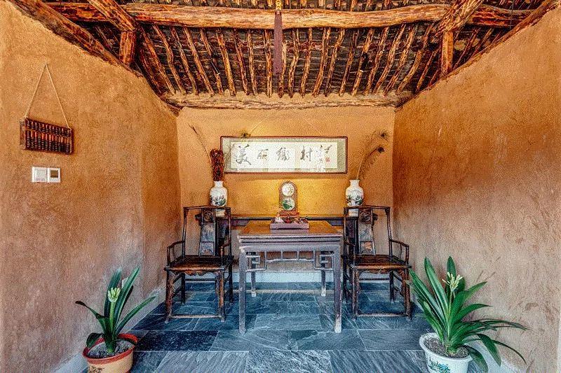 &nbsp;,【原乡里·水泉】时光走廊里的老房倩影,走廊,原乡,水泉,倩影,珍珠泉乡,小院,水泉子村,延庆,老房子,四海