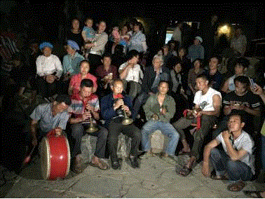 乡村乐队,孙振华 | 相信设计的未来,孙振华,乡村,博物馆,案例,思路,伦理,弱势群体,田间,经济,地头