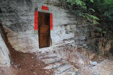 《山门》 缑晴徽,孙振华 | 相信设计的未来,孙振华,乡村,博物馆,案例,思路,伦理,弱势群体,田间,经济,地头