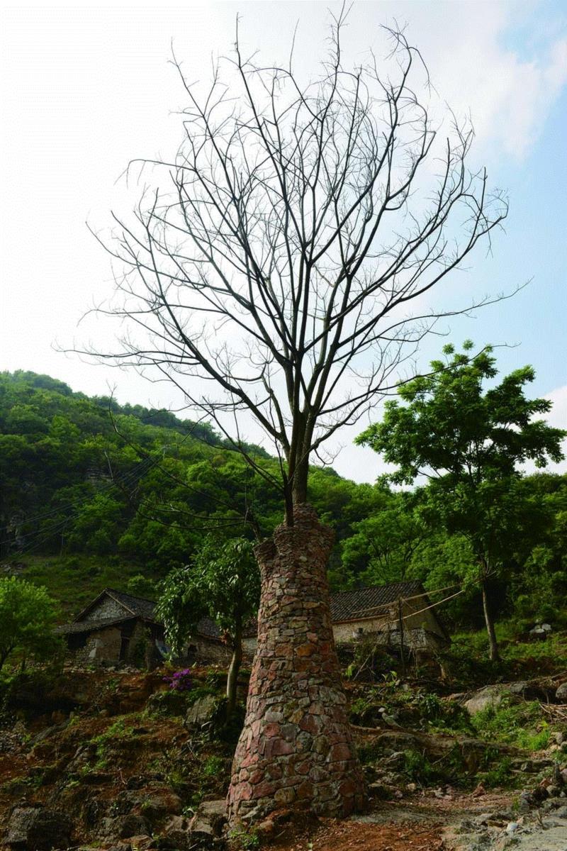 孙振华 | 相信设计的未来,孙振华,乡村,博物馆,案例,思路,伦理,弱势群体,田间,经济,地头