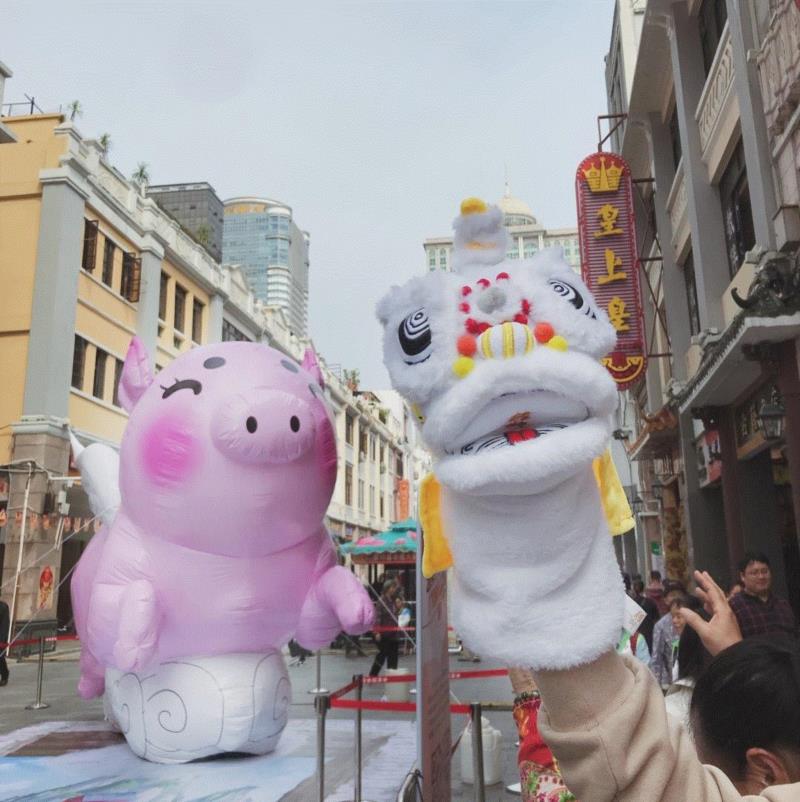 倒计时一天！《醒·狮》亮相“广府庙会”，以文化留住“乡愁”！,庙会,乡愁,倒计时,广府,广州,民族,舞剧,醒狮,阿醒,广州大剧院