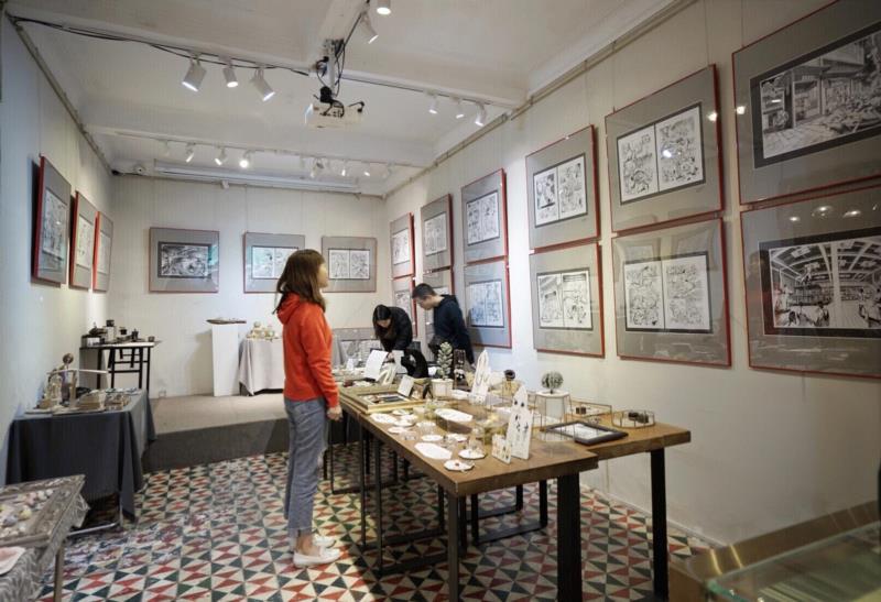 倒计时一天！《醒·狮》亮相“广府庙会”，以文化留住“乡愁”！,庙会,乡愁,倒计时,广府,广州,民族,舞剧,醒狮,阿醒,广州大剧院