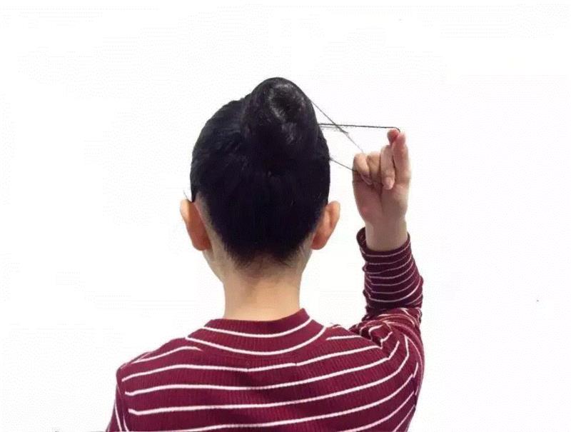 课堂攻略丨立起足尖，放飞芭蕾梦想,足尖,课堂,攻略,芭蕾,广州大剧院,少儿,芭蕾舞团,头发,团员,芭蕾舞