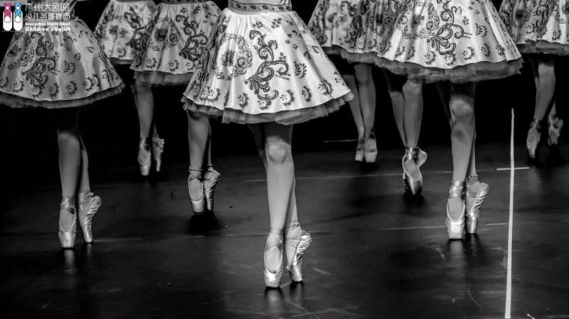 课堂攻略丨立起足尖，放飞芭蕾梦想,足尖,课堂,攻略,芭蕾,广州大剧院,少儿,芭蕾舞团,头发,团员,芭蕾舞